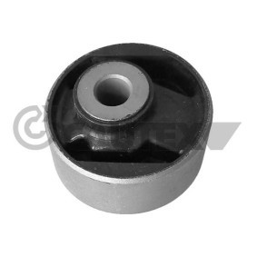 Achetez des Silent bloc d'essieu CAUTEX 759549 à prix pour 78,22 €