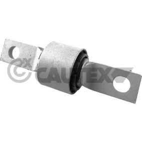 Acquista Supporto assale da CAUTEX online per CIVIC VII Hatchback (EU, EP, EV) a prezzi moderati