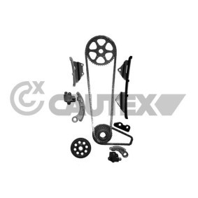 Comprar Kit de cadena de distribución de CAUTEX 759727 a bajo precio de 389,03 €