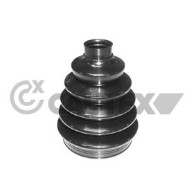 Achetez des Jeu de joint-soufflet, arbre de commande CAUTEX 760174 à prix pour 36,03 €