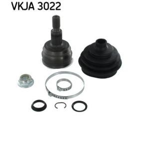 Acquista Kit giunti semiasse da SKF VKJA 3022 a buon mercato per soli 59,11 €