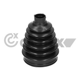Achetez des Jeu de joint-soufflet, arbre de commande CAUTEX 766458 à prix pour 16,96 €