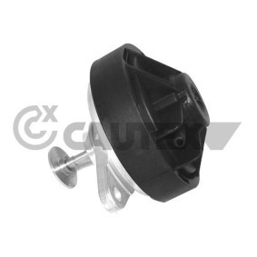 Comprar Válvula, AGR control de gases de escape de CAUTEX 960022 a bajo precio de 331,52 €