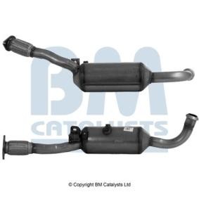 Acquista Filtro antiparticolato (FAP) da BM CATALYSTS BM11285HP a buon mercato per soli 588,73 €