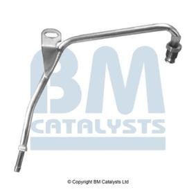 Druckleitung, Drucksensor (Ruß- / Partikelfilter) von BM CATALYSTS