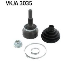 Acquista Kit giunti semiasse da SKF VKJA 3035 a buon mercato per soli 83,57 €