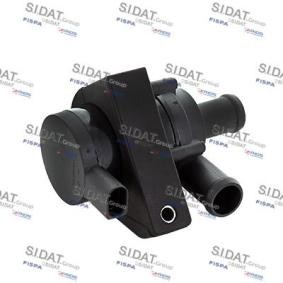 Comprar Bomba de agua auxiliar de FISPA 5.5343 a bajo precio de 123,41 €
