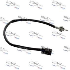 Comprar Sensor, temp. gas escape de FISPA 82.2261 a bajo precio de 110,95 €
