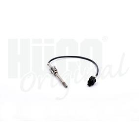 Abgastemperatursensor 135520 von HITACHI günstig für 52,06 € online kaufen