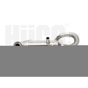 Köp EGR kylare av HITACHI 135991 till det låga priset 4384,18 kr