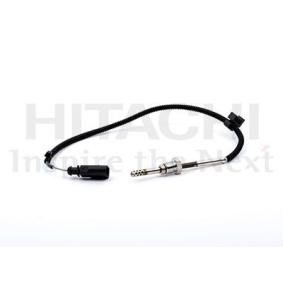 Køb Sensor, udstødningsgastemperatur af HITACHI 2505517 til den lave pris 531,29 DKK