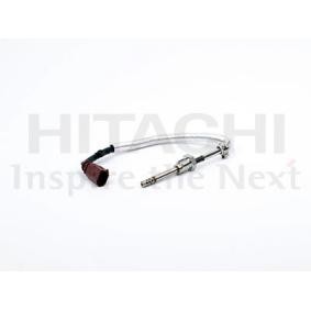 Køb Sensor, udstødningsgastemperatur af HITACHI 2505521 til den lave pris 531,29 DKK