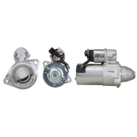 Compre Motor de arranque da DRI 325100112 a um preço baixo por 292,12 €