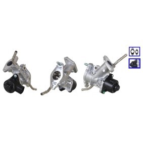 Comprar Válvula EGR de DRI 717730417 a bajo precio de 181,61 €