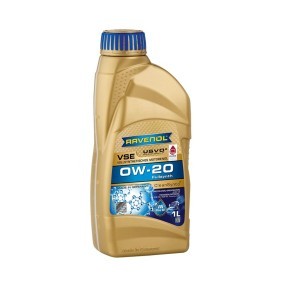 Compre Óleo do motor da RAVENOL 1111112-001-01-999 a um preço baixo por 24,33 €