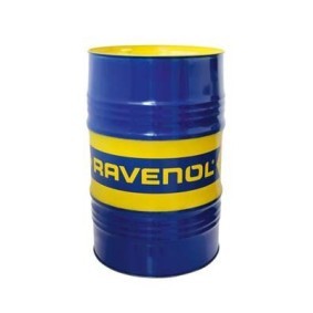 Comprar Aceite de motor de RAVENOL 1111126-060-01-999 a bajo precio de 673,10 €