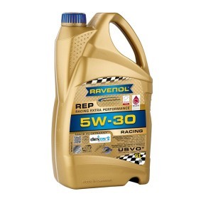 Compre Óleo do motor da RAVENOL 1141088-005-01-999 a um preço baixo por 124,41 €