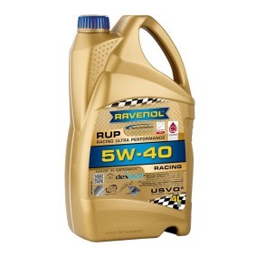 Compre Óleo do motor da RAVENOL 1141091-004-01-999 a um preço baixo por 106,95 €