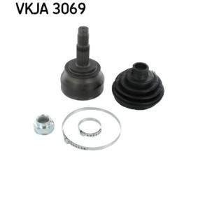 Acquista Kit giunti semiasse da SKF VKJA 3069 a buon mercato per soli 62,50 €