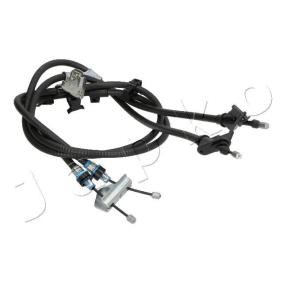 Acquista Cavo freno a mano da JAPKO 1310315 a buon mercato per soli 41,44 €