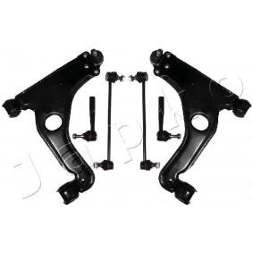 Querlenker Satz 1580401 für Astra J Sports Tourer (P10) für 164,85 CHF
