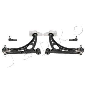 Acquista Kit braccio oscillante, Sospensione ruota da JAPKO 1580922 a buon mercato per soli 133,37 €