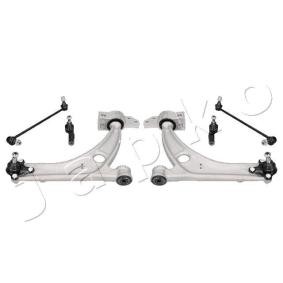 Acquista Kit braccio oscillante, Sospensione ruota da JAPKO 1580924 a buon mercato per soli 196,42 €