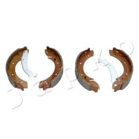 Acquista Kit ganasce freni da JAPKO 550619 a buon mercato per soli 28,26 €