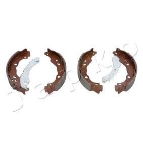 Acquista Kit ganasce freni da JAPKO 550621 a buon mercato per soli 37,93 €