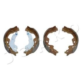 Acquista Kit ganasce freni da JAPKO 550623 a buon mercato per soli 22,65 €