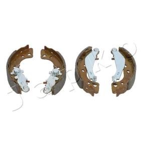 Acquista Kit ganasce freni da JAPKO 550625 a buon mercato per soli 22,46 €