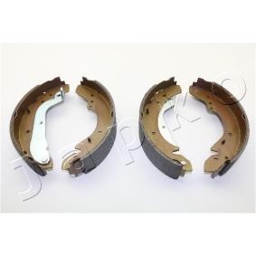 Köp Bromsbacksats av JAPKO 550714 till det låga priset 473,95 kr