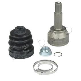 Comprar Juego de articulación, árbol de transmisión de JAPKO 62369 a bajo precio de 62,45 €