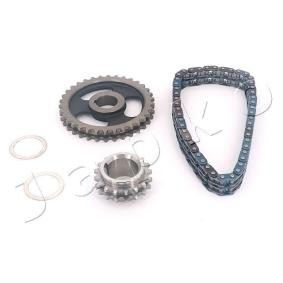 Achetez des Kit de chaîne de distribution JAPKO KJK0901 à prix pour 54,57 €