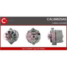 Köp Generator av CASCO CAL35422GS till det låga priset 3941,67 kr