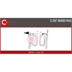 Lenkstockschalter von CASCO für DAILY V Pritsche/Fahrgestell günstig online kaufen