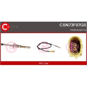 Lenkstockschalter CCS73050GS