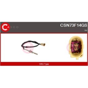 Lenkstockschalter von CASCO für A6 Avant (4G5, 4GD, C7) günstig online kaufen