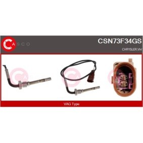 Acquista Leva devio guida da CASCO CCS73095GS a buon mercato per soli 149,04 €