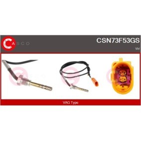 Lenkstockschalter CCS73131GS
