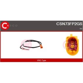 Lenkstockschalter CCS74212GS
