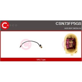 Lenkstockschalter CCS74220GS