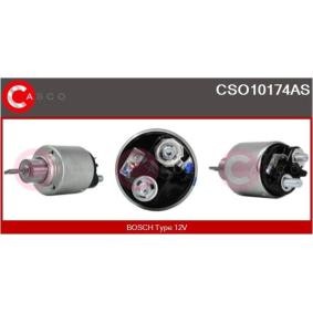 Köp Rattstångsbrytare av CASCO CLS73006GS till det låga priset 574,36 kr