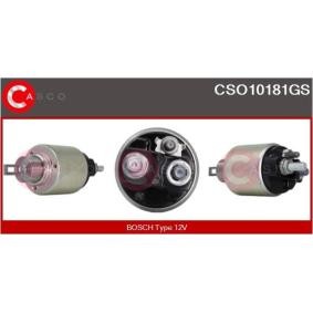 Lenkstockschalter von CASCO