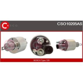 Lenkstockschalter von CASCO