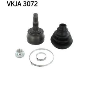 Acquista Kit giunti semiasse da SKF VKJA 3072 a buon mercato per soli 54,32 €