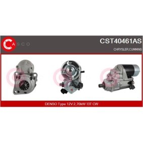Gebläsewiderstand CRS74044GS für ALFA ROMEO
