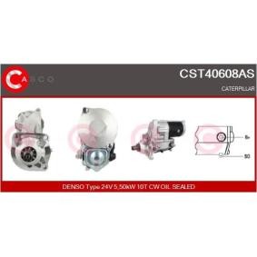 Vorwiderstand, Elektromotor-Kühlerlüfter CRS78049GS