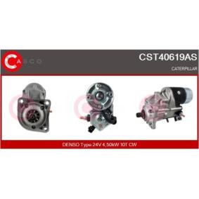 Vorwiderstand, Elektromotor-Kühlerlüfter CRS78065GS