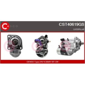 Vorwiderstand, Elektromotor-Kühlerlüfter CRS78067GS